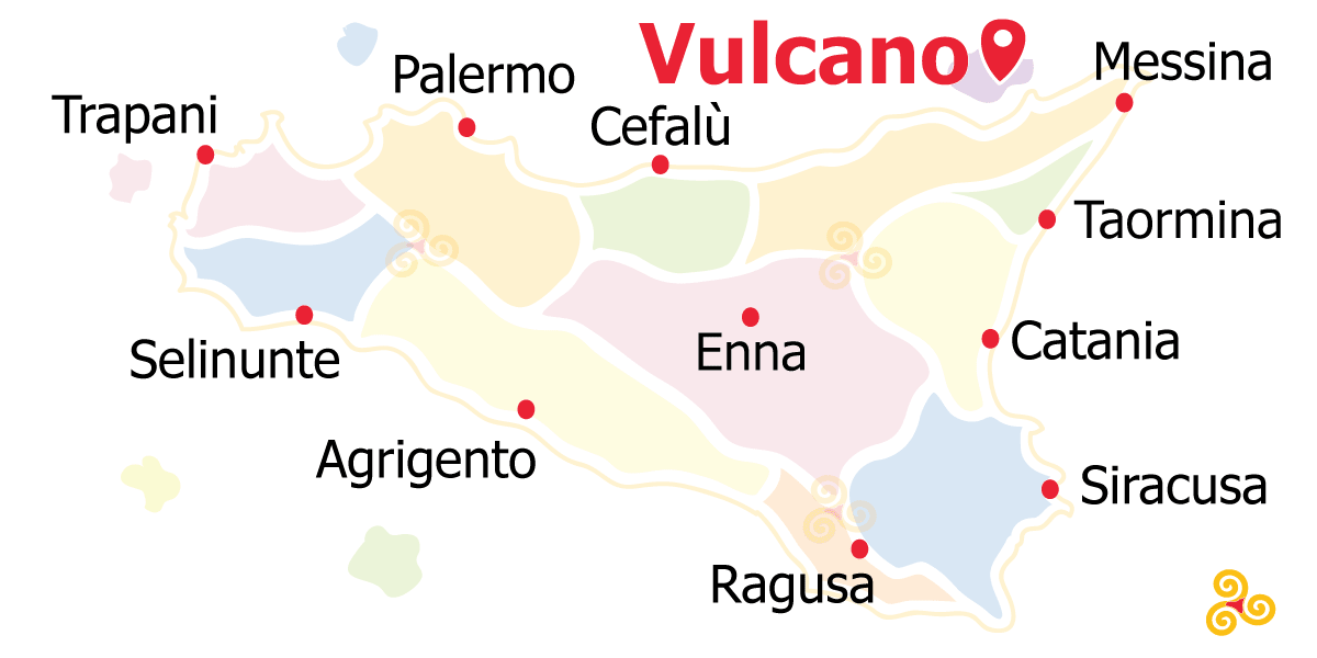 Vulcano