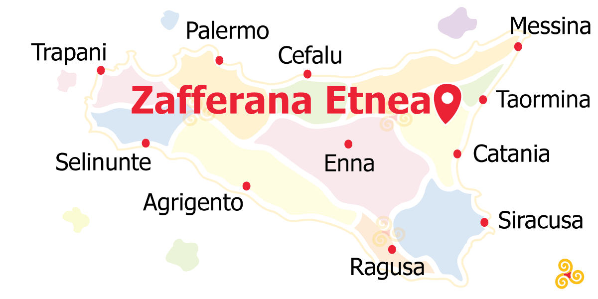 Zafferana Etnea