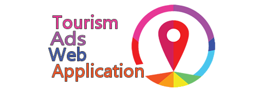 Advertising web application