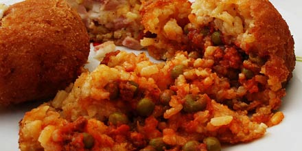 arancina-siciliana