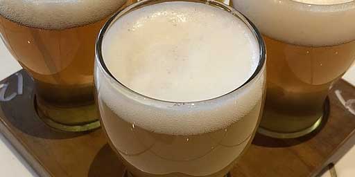 Birra artigianale siciliana