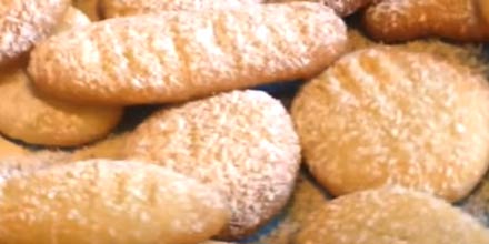 Pazientini Biscuits