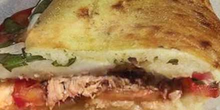 Cabbucio alla levaranzana