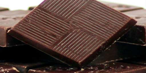 Caramelle alla Carruba Siciliana