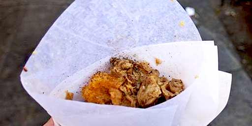 Frittola