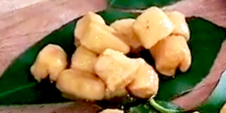 Ragusan Mpagnuccata