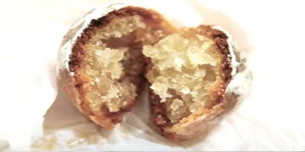 Muccunetti of Mazara del Vallo