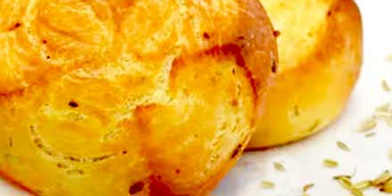Muffulette of Caltagirone