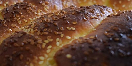 Pane di Monreale
