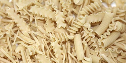 Ancient Sicilian Grains Pasta