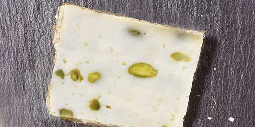 Pecorino con Pistacchio di Bronte