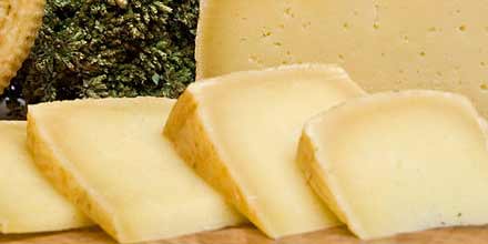 Sicilian Pecorino cheese DOP