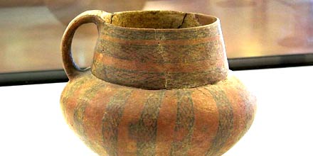 Terracotta siracusana