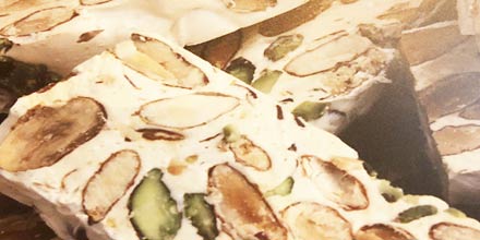 Sicilian Torrone