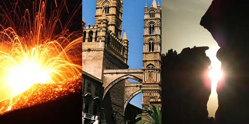 Tour, escursioni e visite Guidate