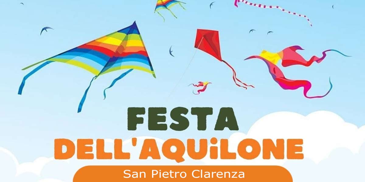 Kite Festival in San Pietro Clarenza