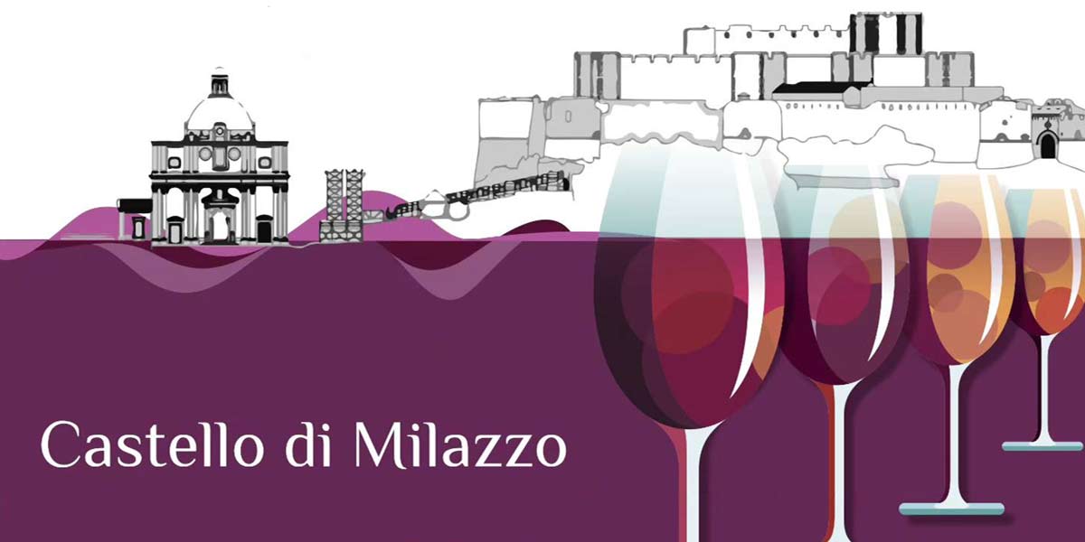 E20Mylae - Wine Festival in Milazzo