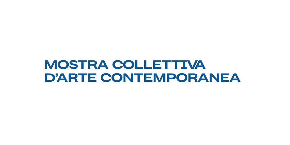 Collective Exhibition of Contemporary Art in Palermo